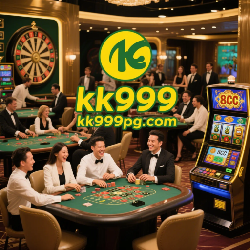 kk999